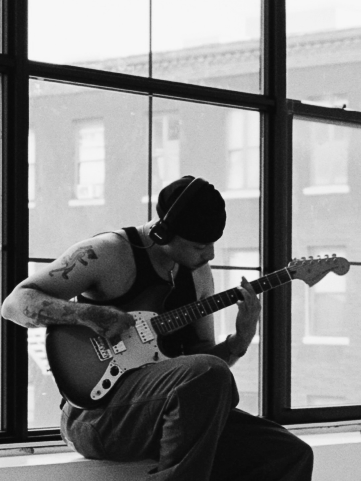 Low.bō © Eric Jovel