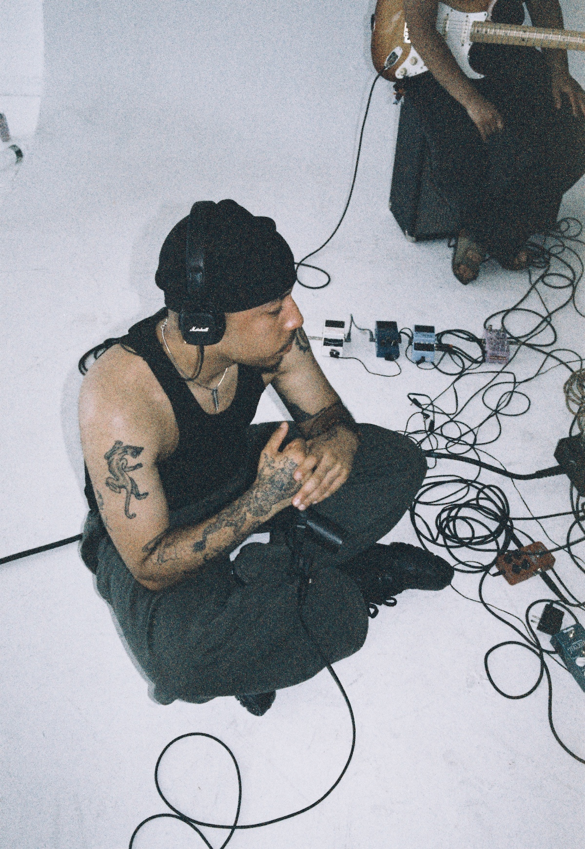 Low.bō © Eric Jovel