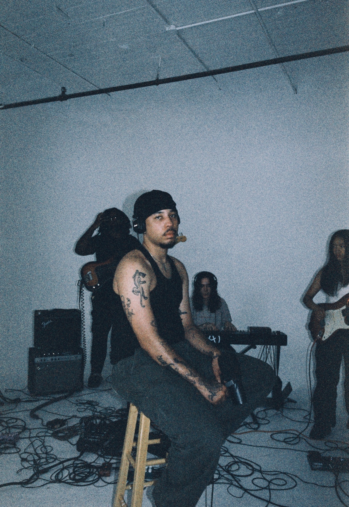 Low.bō © Eric Jovel