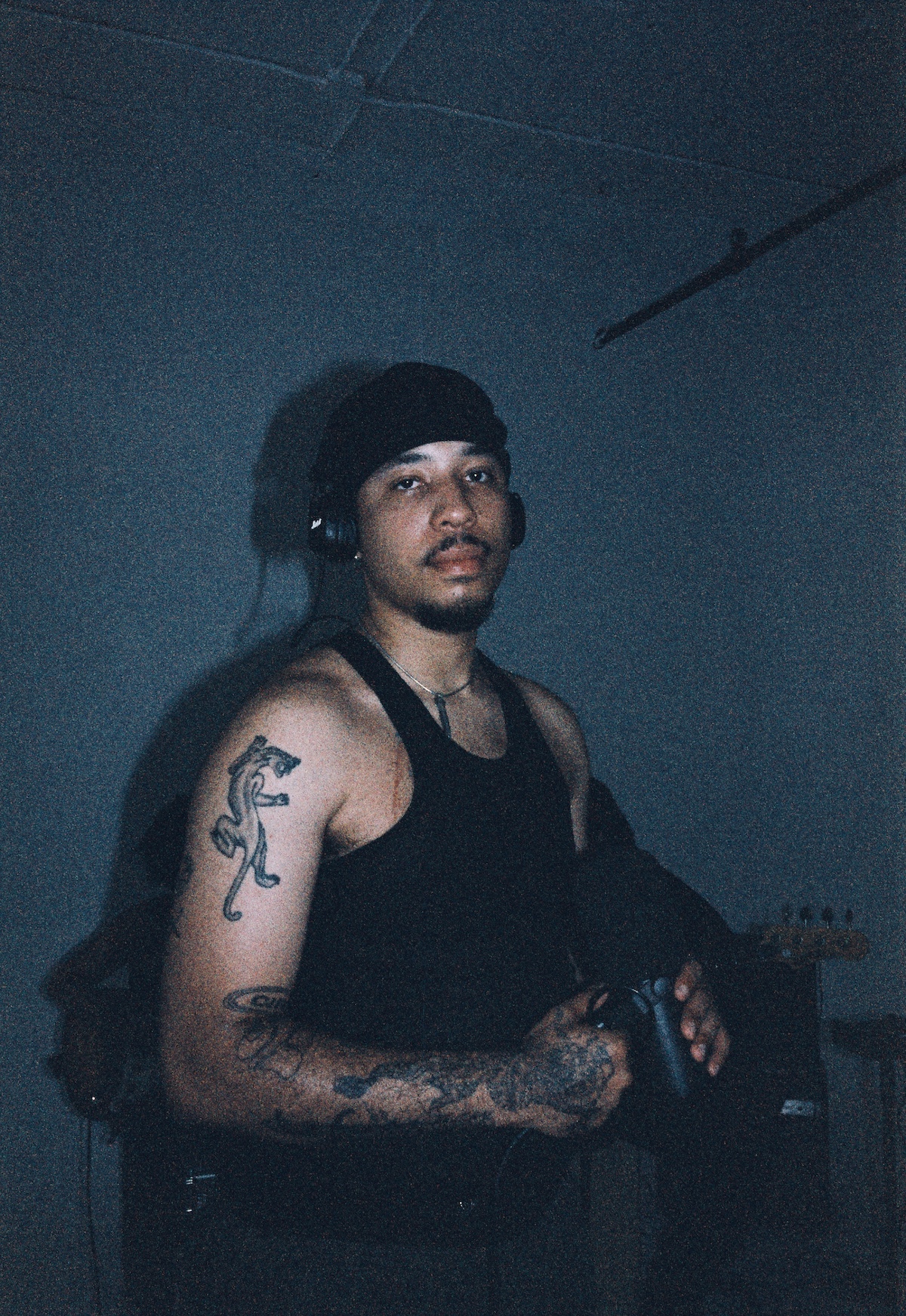 Low.bō © Eric Jovel