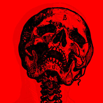 Magazine - Mandy, Indiana