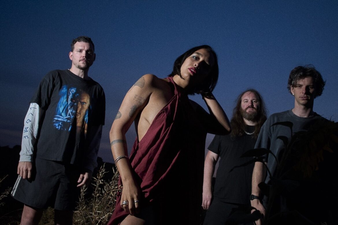 Mandy, Indiana © Charles Gall