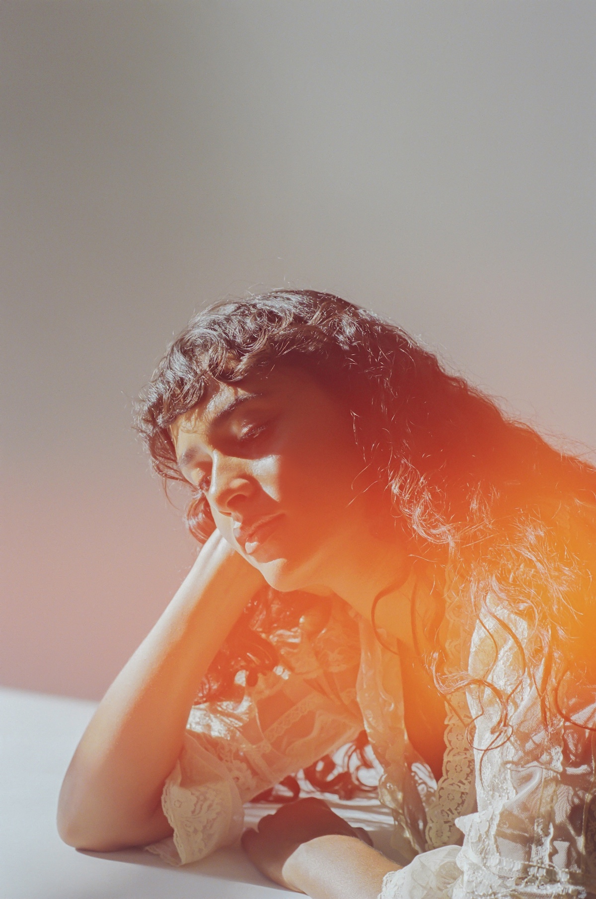 Marem Ladson © Nuria Rius