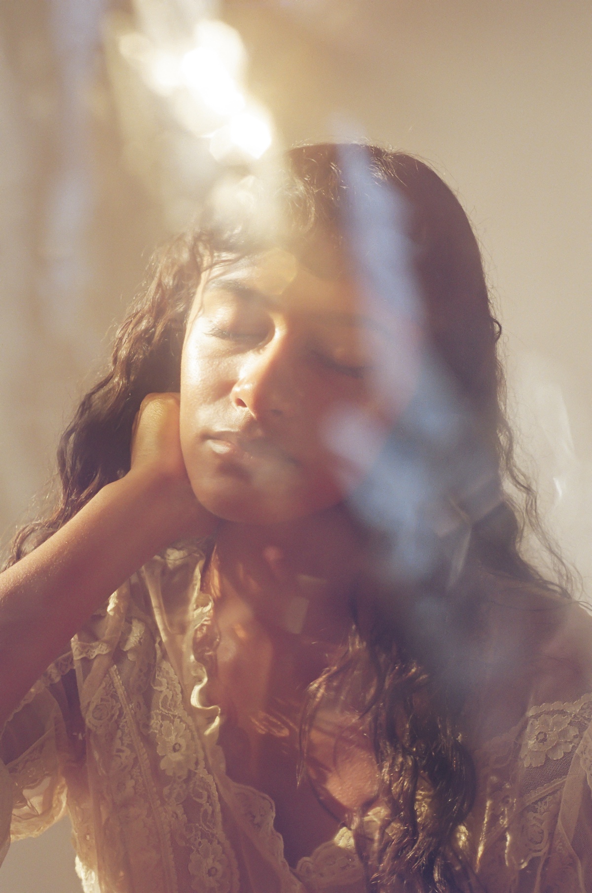 Marem Ladson © Nuria Rius