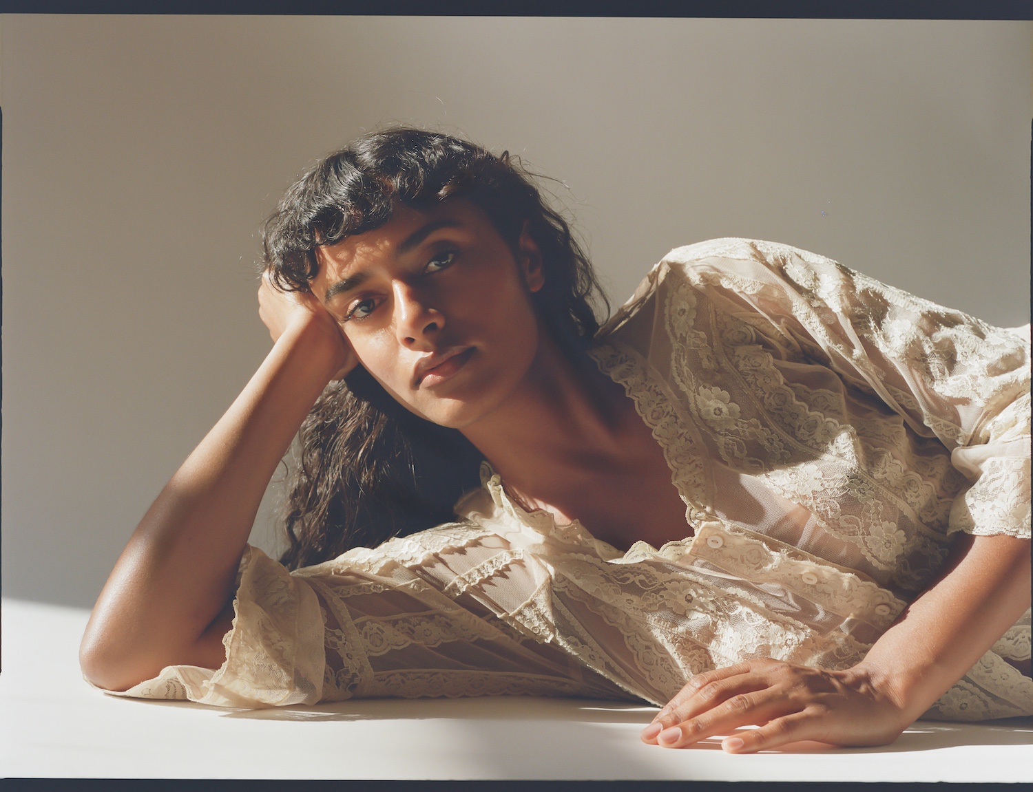 Marem Ladson © Nuria Rius