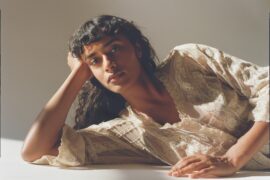 Marem Ladson © Nuria Rius