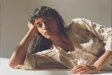 Marem Ladson © Nuria Rius