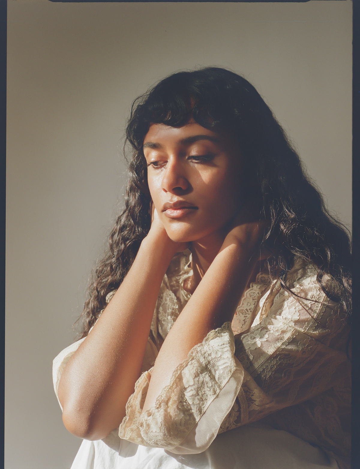 Marem Ladson © Nuria Rius