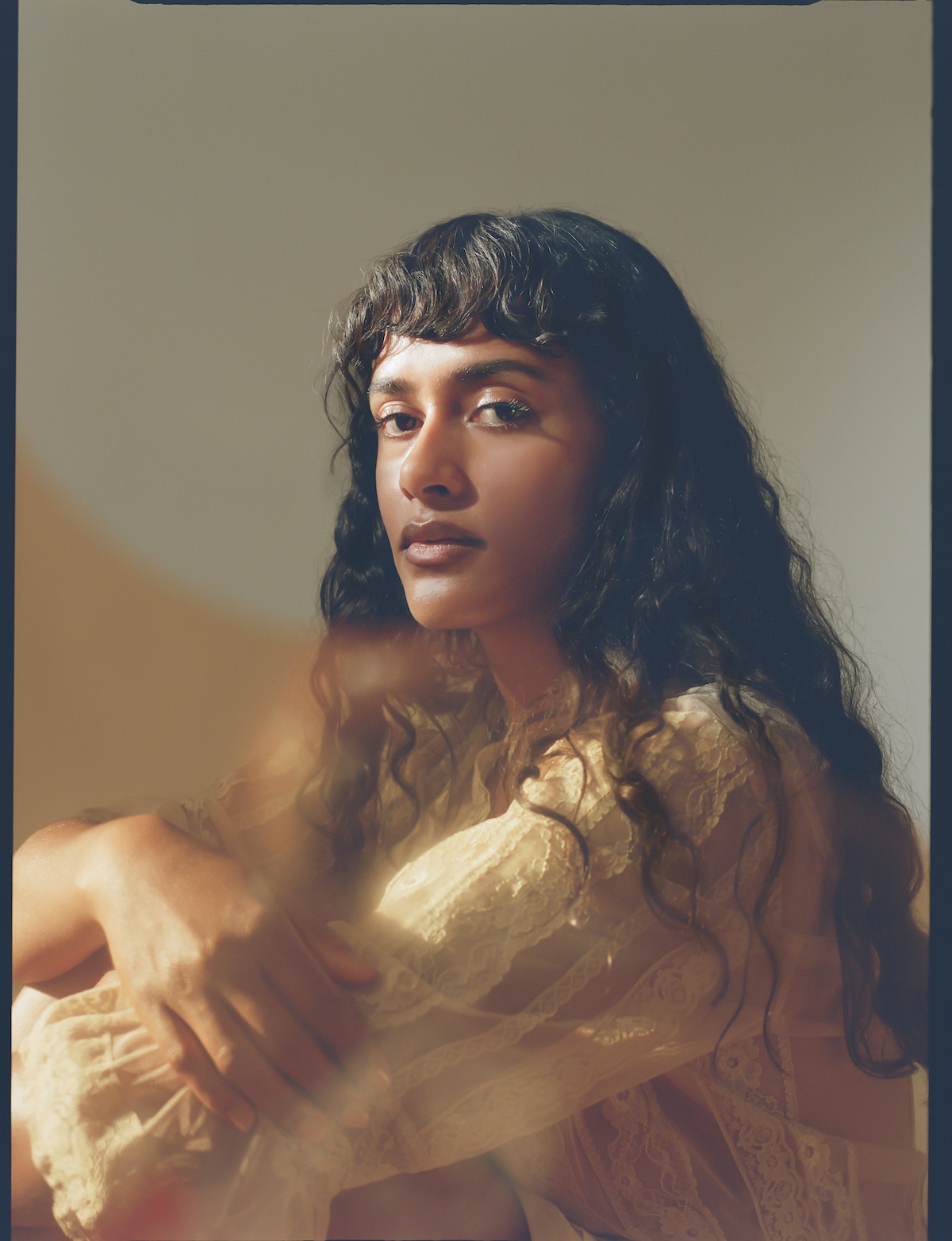 Marem Ladson © Nuria Rius