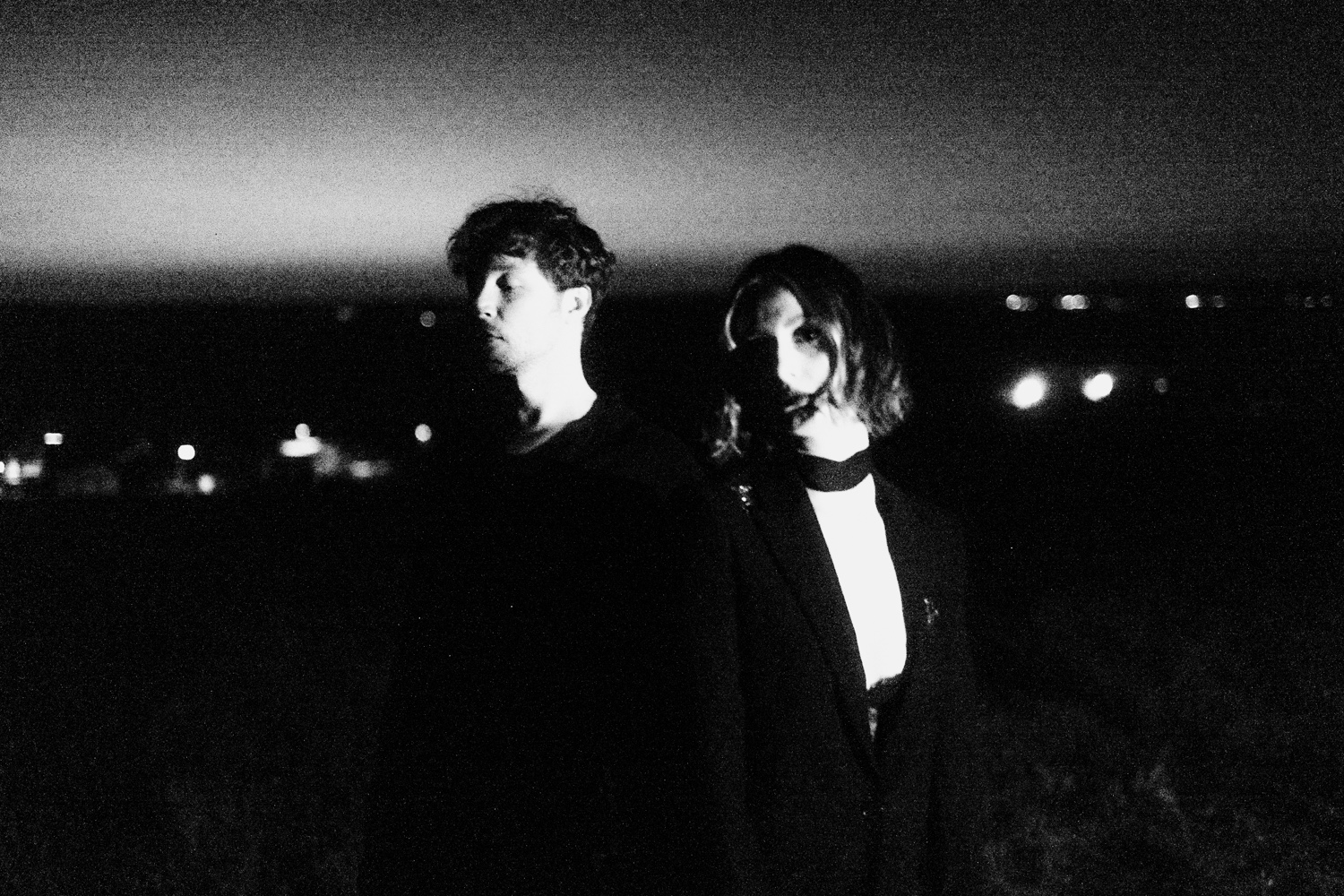 Nick & June © Luka Popp