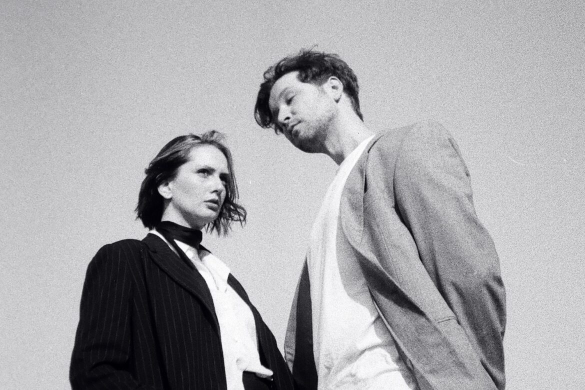 Nick & June © Luka Popp