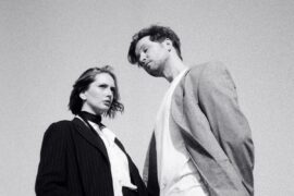 Nick & June © Luka Popp