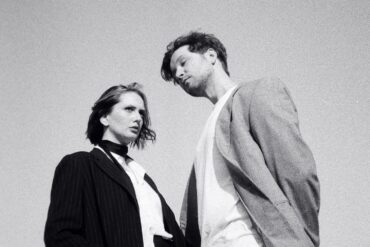 Nick & June © Luka Popp