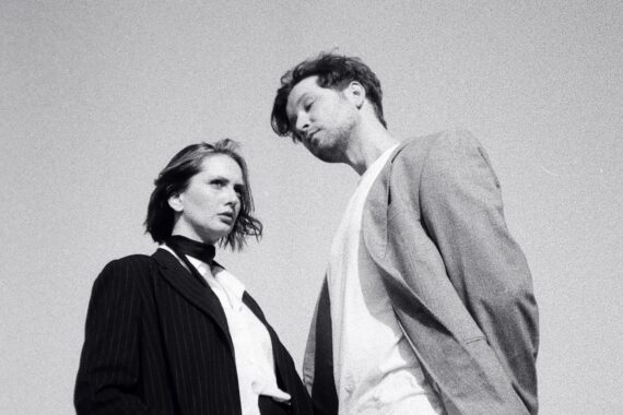 Nick & June © Luka Popp