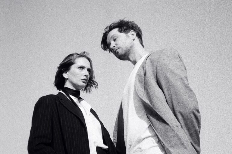 Nick & June © Luka Popp