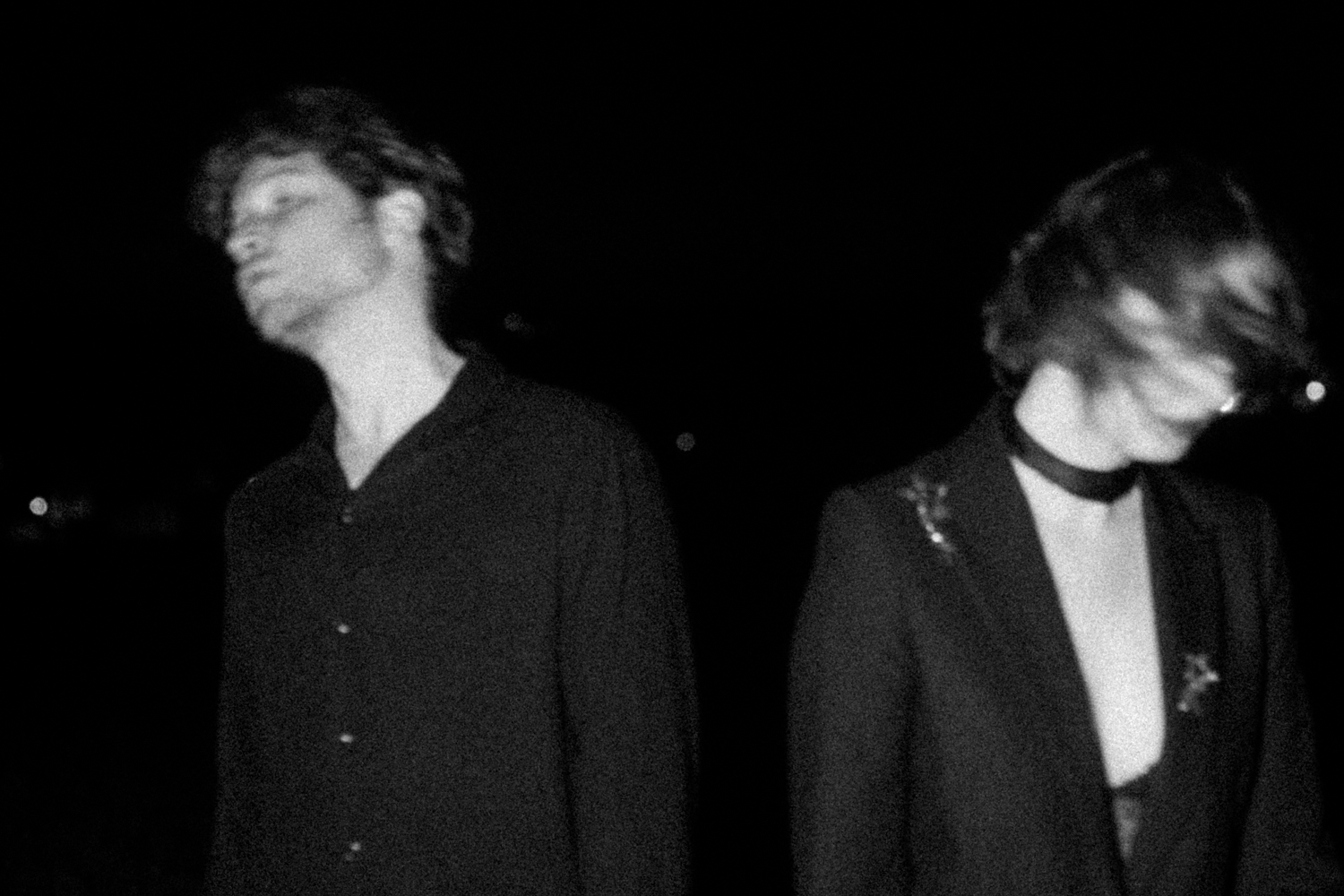 Nick & June © Luka Popp