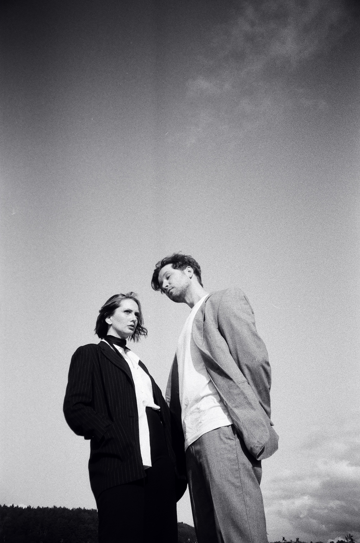 Nick & June © Luka Popp