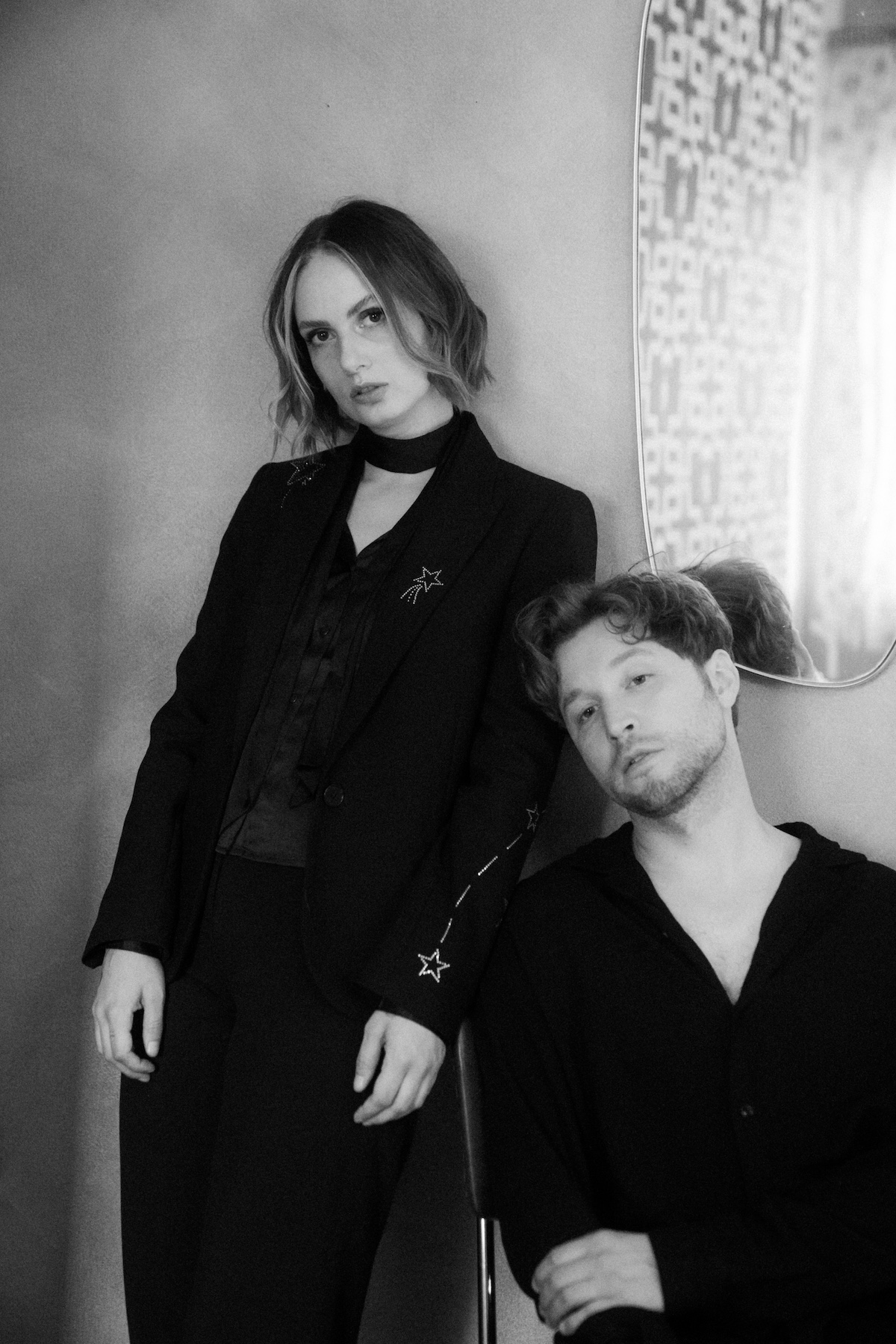 Nick & June © Luka Popp