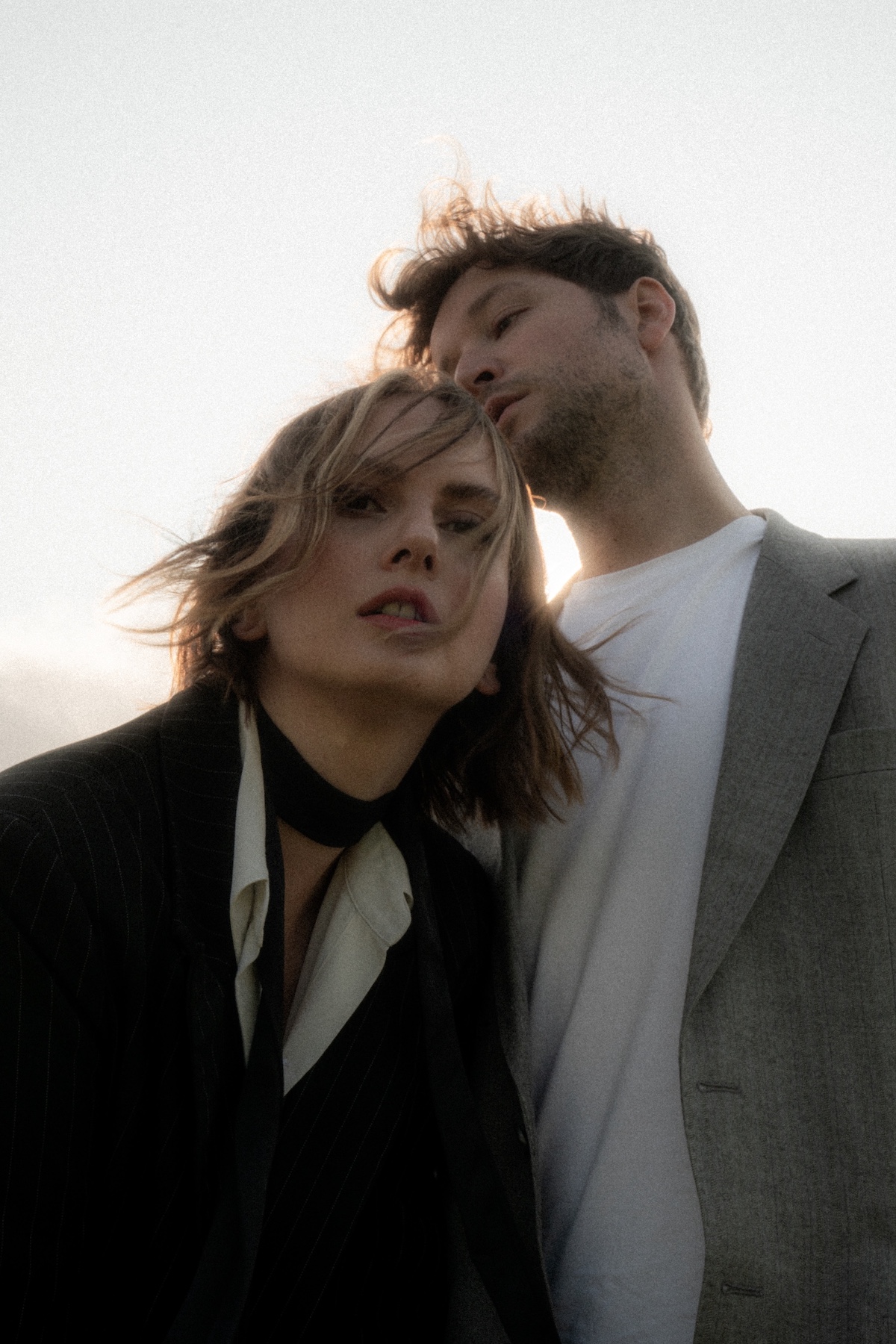 Nick & June © Luka Popp