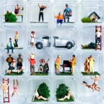 Nothing Yet - TOLEDO