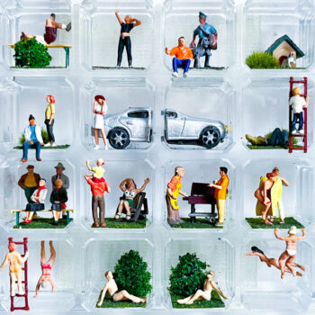 Nothing Yet - TOLEDO