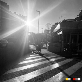 One After Another - Arnault Hardy