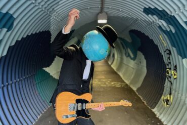 Plain Mister Smith © Sandra Lockwood