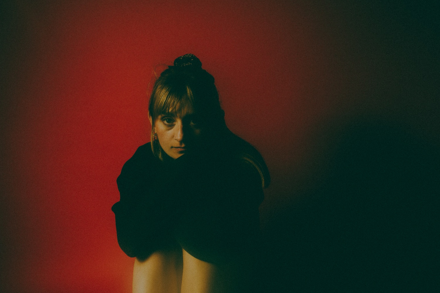 Queen Quail "Narcissus" © Celeste Call