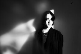 Reem Mitten © Luca Bailey