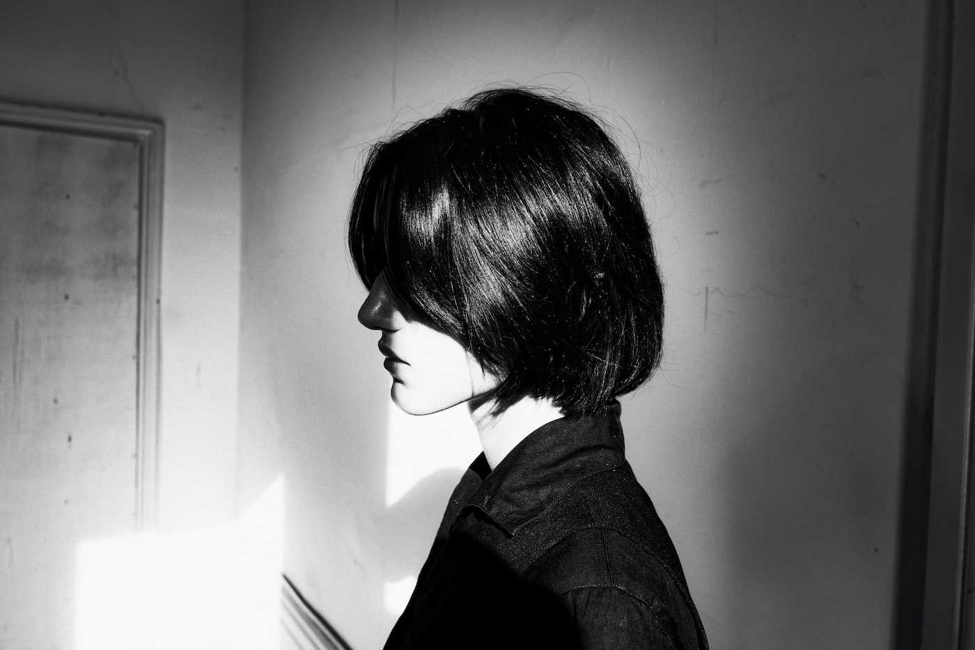 Reem Mitten © Luca Bailey