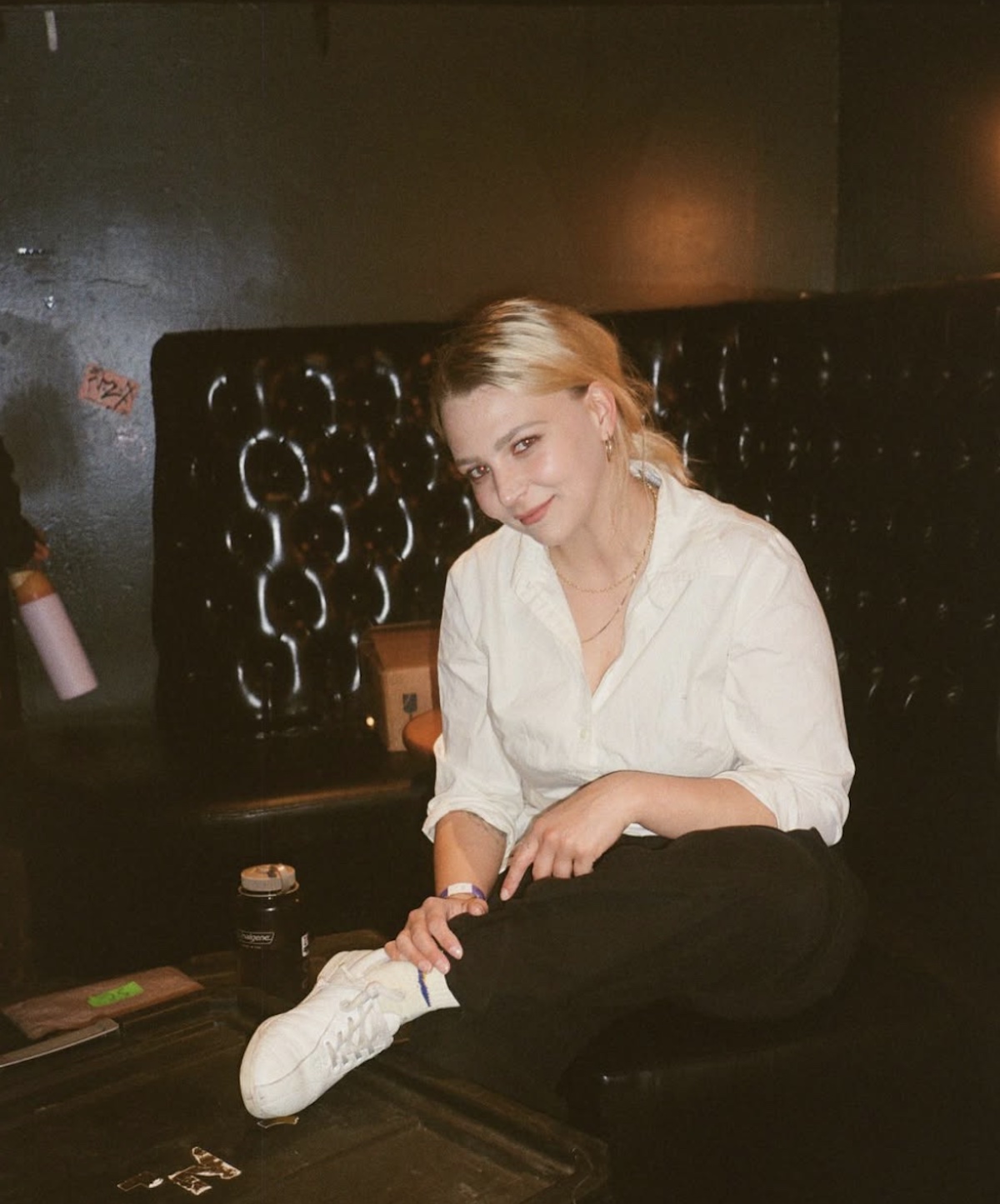 Savannah Conley © 2025