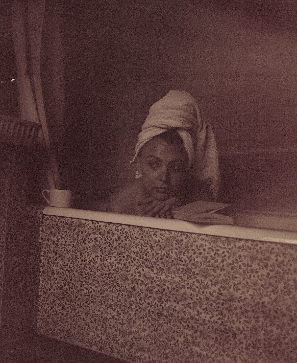 Savannah Conley © 2025