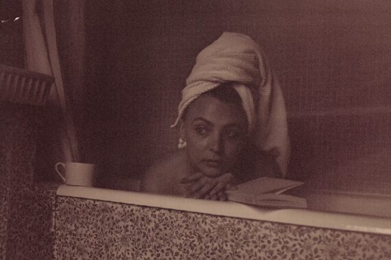 Savannah Conley © 2025