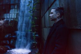 Seven Lions © Ashley Von Helsing