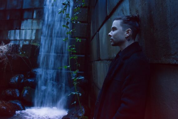 Seven Lions © Ashley Von Helsing