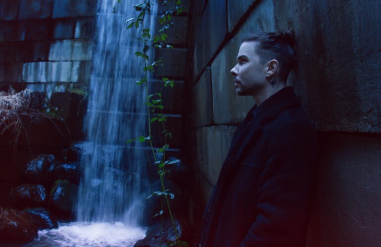 Seven Lions © Ashley Von Helsing