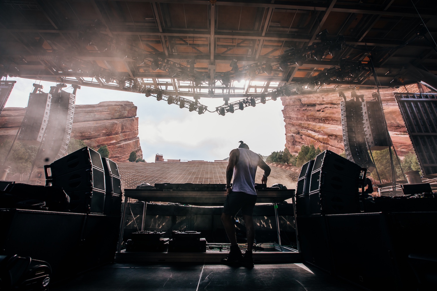 Seven Lions © Fixation Photography