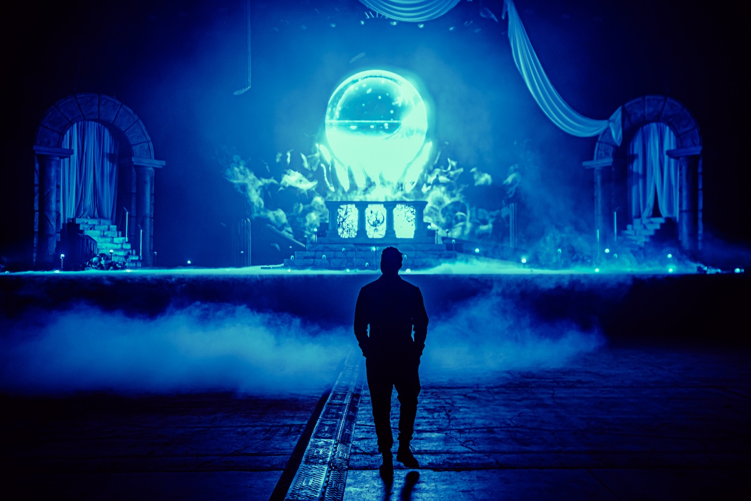 Seven Lions © Fixation Photography