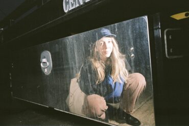 Ski Team © OK McCausland