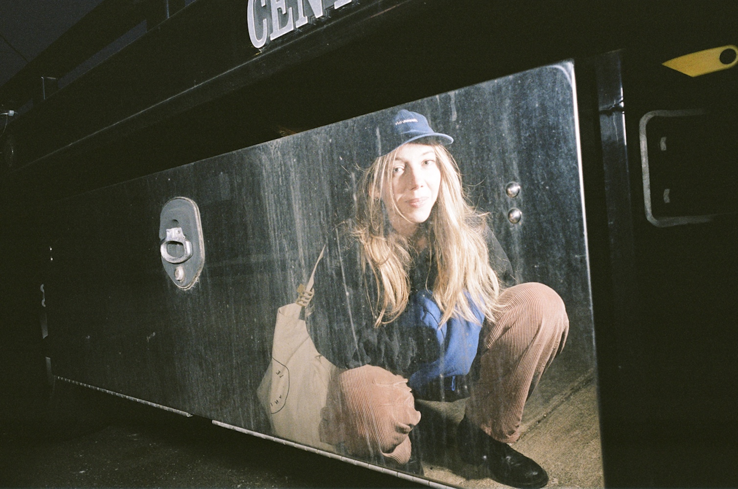 Ski Team © OK McCausland