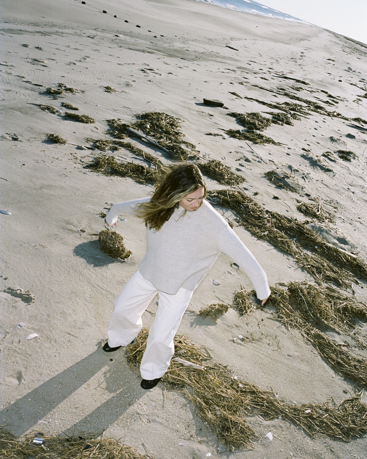 Ski Team © OK McCausland