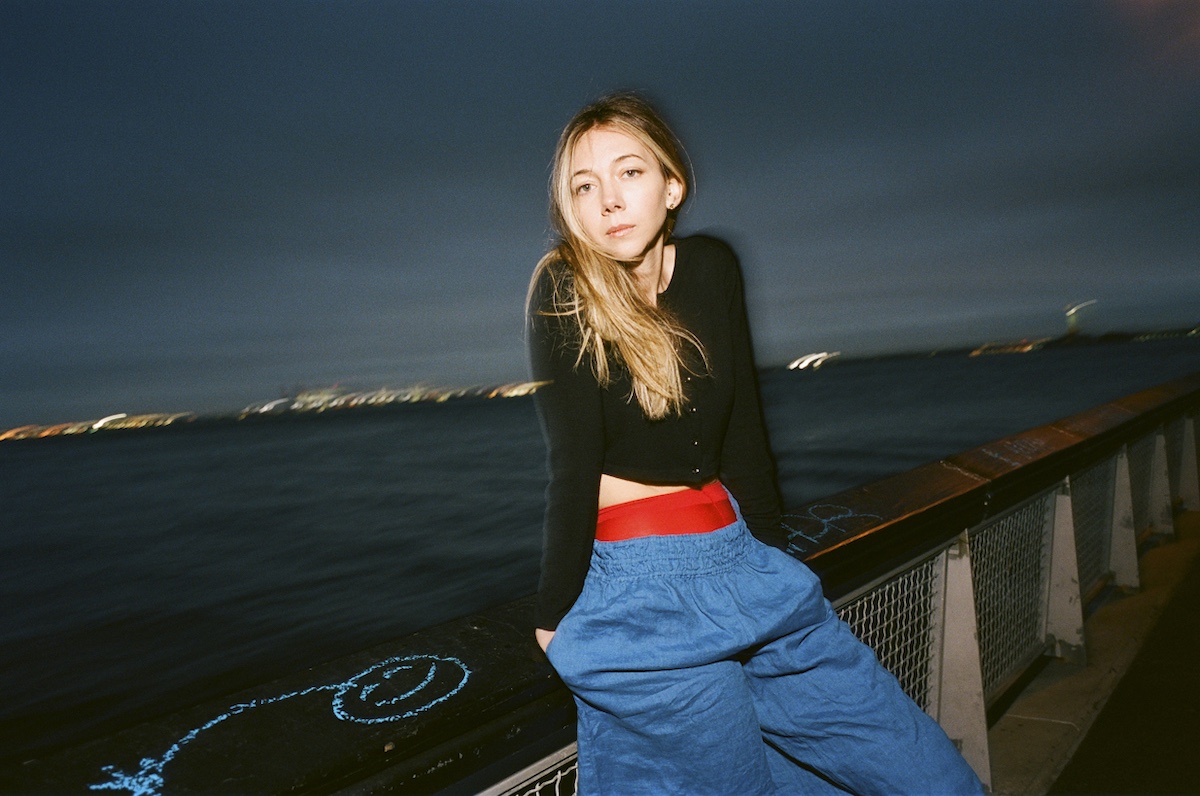 Ski Team © OK McCausland