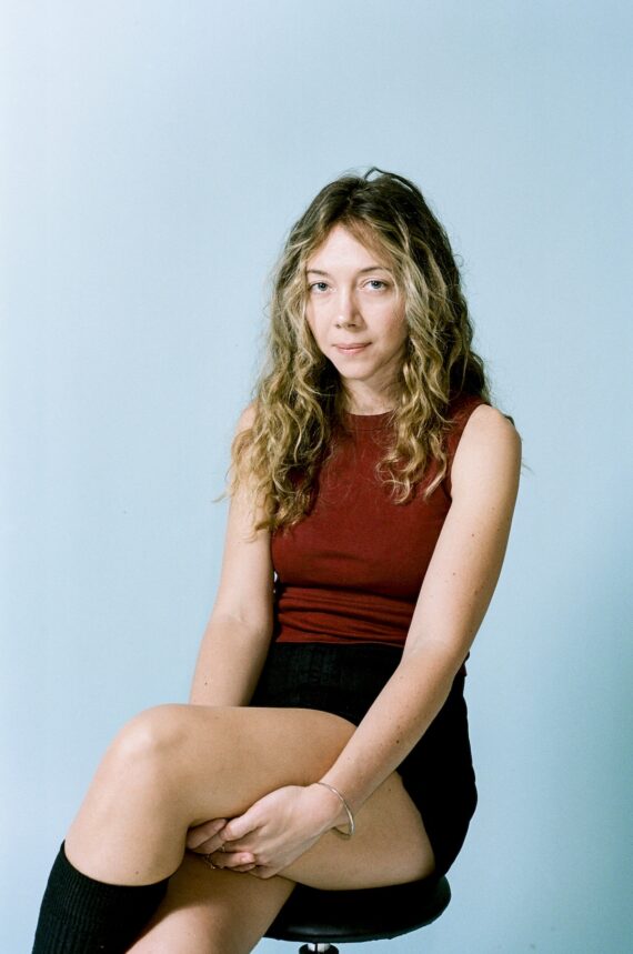 Ski Team © OK McCausland