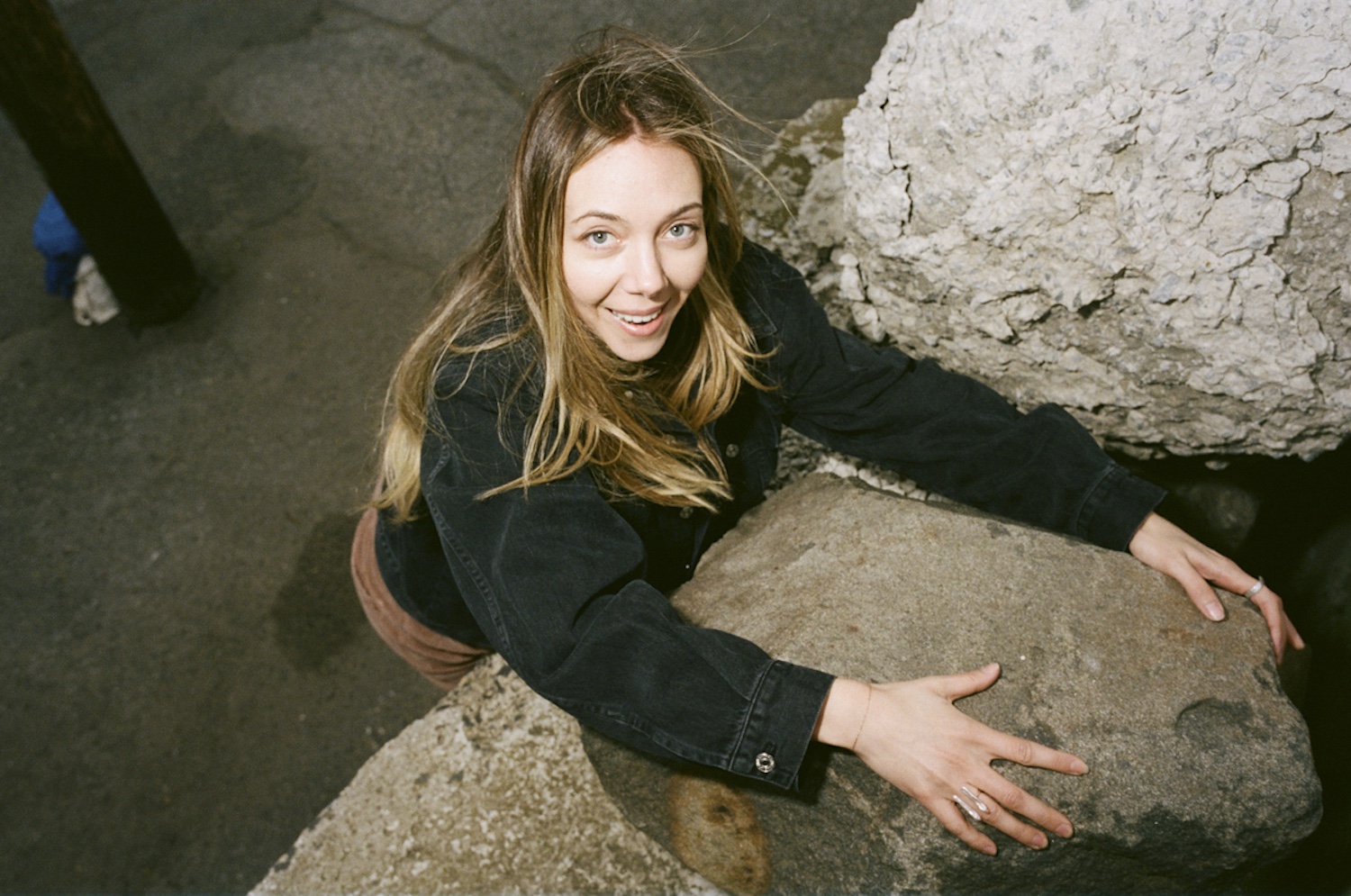 Ski Team © OK McCausland