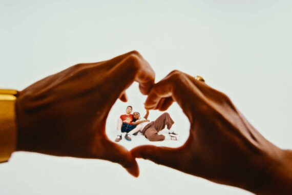 St. Panther 'Strange World' EP