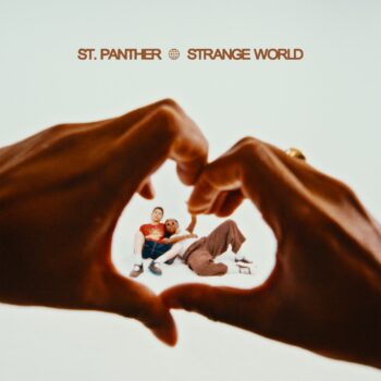 Strange World EP - St. Panther