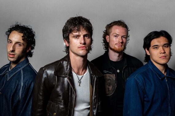 Telescreens © Monty Hamm