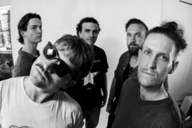 The Barons © Kellan DeGarmo