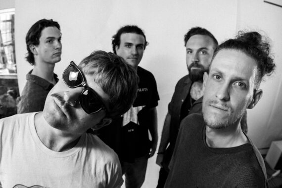 The Barons © Kellan DeGarmo