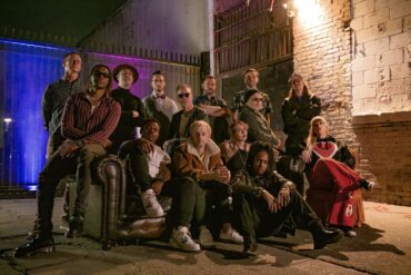 The Urban Renewal Project © 2025